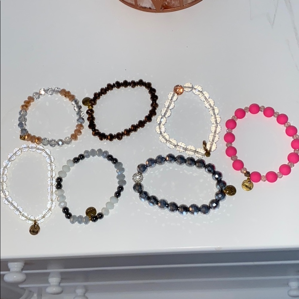 Erimish Bracelets